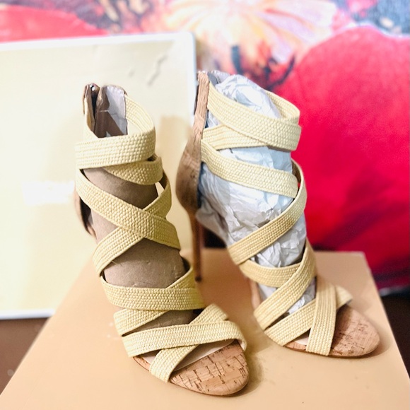 JESSICA SIMPSON - WOMENS HEELS -NWT - Picture 6 of 10